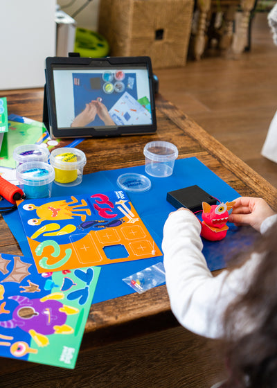 La clave para educar en el uso responsable de la tecnología: empezar durante la infancia